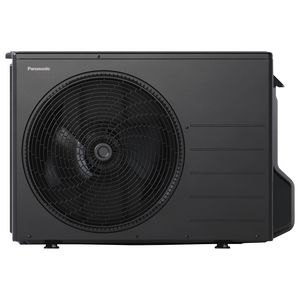 Warmtepomp buitendeel Aquarea AiO & Bi-bloc K-serie 3kW R32 1-fase