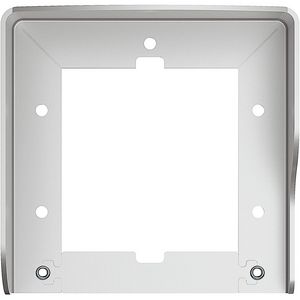 Regenbescherming new Allmetal 1 module Sfera