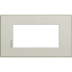 Afdekraam 4 modulenat zand Axolute Air