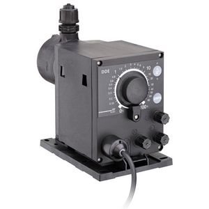 Doseerpomp DDE 15-4 P-PP/E/C-X-31I002FG