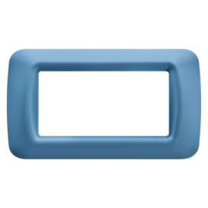 TOP SYSTEM PLAAT-VAN TECHNOPOLYMEER GLANZENDE AFWERKING-