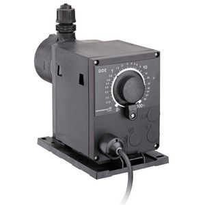 Doseerpomp DDE 15-4 B-PP/E/C-X-31I002FG