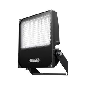 LED-Schijnwerpers 4000K 200W statisch asymmetrische Optiek