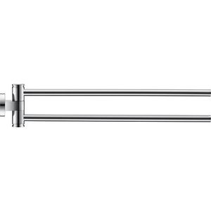 D-Code handdoekhouder L445mm