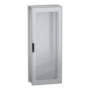 Vloerstaande modulaire elektrische behuizing PanelSeT SFN