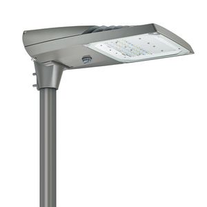 Armatuur straatverl. BGP704 LED140-4S/740 DM50 GF SRT SRB 60