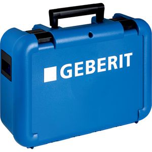Koffer voor FLOWFIT handpersgereedschap 16-40mm