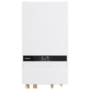 Warmtepomp binnendeel Aquarea Bi-bloc L-serie 5/7/9kW en TAW