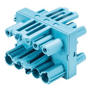 Verdeler GST18I5 1/3 pastelblauw