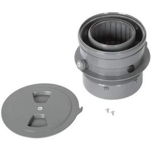 Concentrische adapterset RGA/LTV 100/150