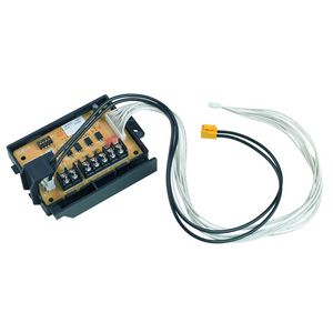 Montageplaat voor vraaggestuurde adapter KRP58M51