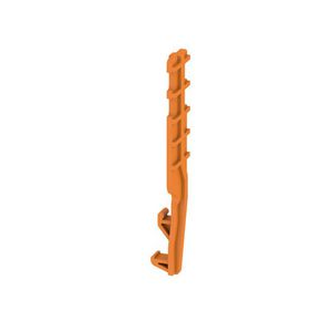 Strain relief (terminal) Wemid oranje 2457580000 VVE=25