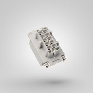 Businzetstuk EPIC H-BE 10 BCM VVE=10