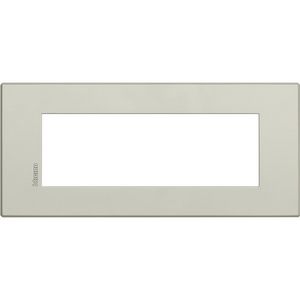 Afdekraam 6 modulenat zand Axolute Air