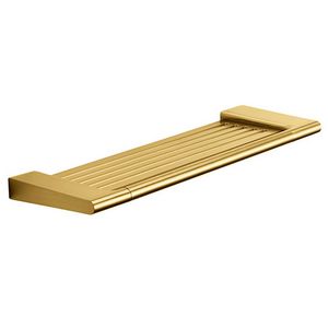 Tablet geborsteld messing Style