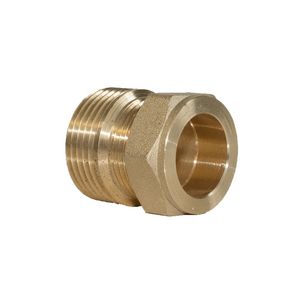 Pro knelkoppeling 1" bui x 22mm knel