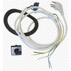 S.st. kabelperile st.rpm