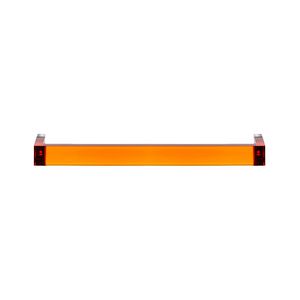 Handdoekhouder 450mm oranje H3813310820001