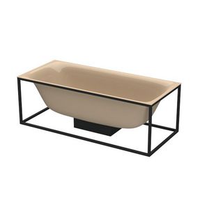 Bad BetteLux Shape 1700×750mm Bahama beige