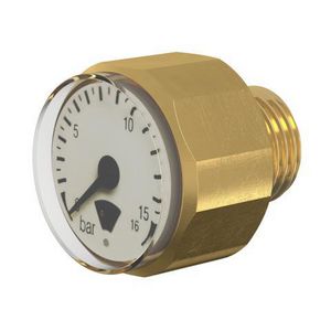 Manometer Prescor BFP