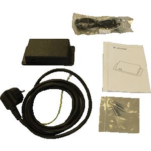 Ventiline RF-ontvanger