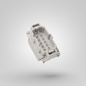 Krimpcontact EPIC H-BE 10 SCM VVE=10