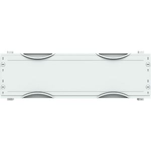 Inbouwunit leeg montagekit tbv rijgklemmen 2CPX041679R9999