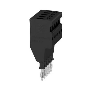 Test adapter (terminal) 1.5mm² 250V 0.2A 2041180000 VVE=25