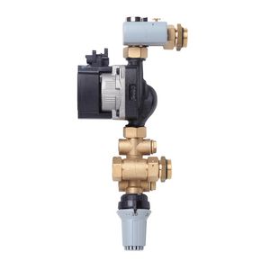 Menginjectie FHM-C1 UPM3 15-70