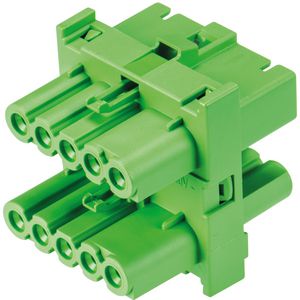 Compacte H-verdeler GST15I5V 3p1h W GN04 VVE=100