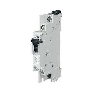 Hulpcontact FAZ-XHINW1-contact 1W-0,5 TE VVE=10