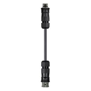 Koppelsnoer RST25I5 6mm² 1,5m betongrijs VVE=5