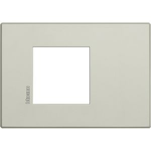 Afdekraam 2 modulenat zand Axolute Air