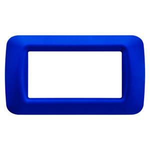 TOP SYSTEM PLAAT-VAN TECHNOPOLYMEER GLANZENDE AFWERKING-