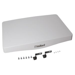 Deksel openlucht eenheid 0020222883