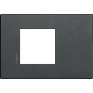 Afdekraam 2 modulen ECL Axolute Air