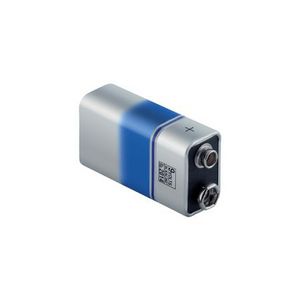 Lithium batterij v.infra spoeler