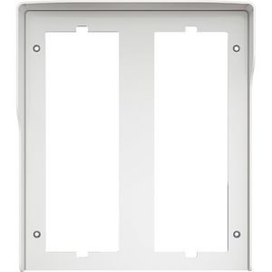Regenbescherming new Allwhite 6 modulen Sfera