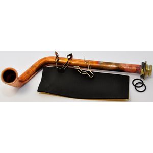 Buis koud water wtd 27 ame