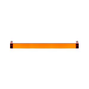 Handdoekhouder 600mm oranje H3813320820001
