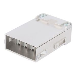 Connector EPIC MHS Gigabit PIN + GND VVE=10