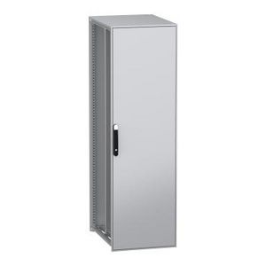 Vloerstaande modulaire elektrische behuizing PanelSeT SFN
