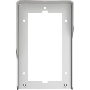 Regenbescherming new Allmetal 2 modulen Sfera