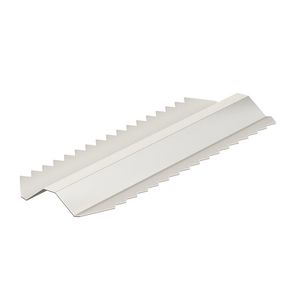 Naadverbinder 40mm rvs A2 1.4310 VVE=10