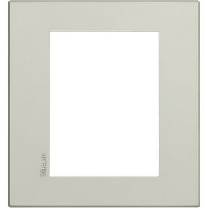 Afdekraam 3 + 3 modulenatzand Axolute Air