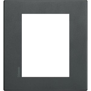 Afdekraam 3 + 3 ECL Axolute Air