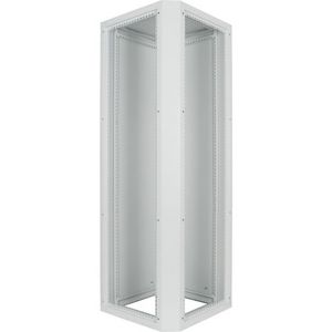 Hoekpaneel xEnergy HxBxD=2000x400x400mm