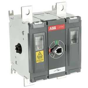 OTDC630FV11-ESS DC-lastscheider