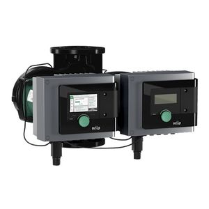 Circulatiepomp / dubbelpomp Stratos MAXO-D 30/0,5-10 PN16