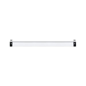 Kartell handdoekhouder 600 transparant